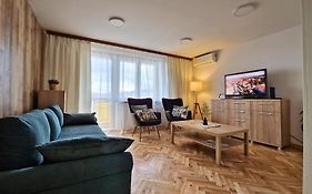 Apartament Nepomucen